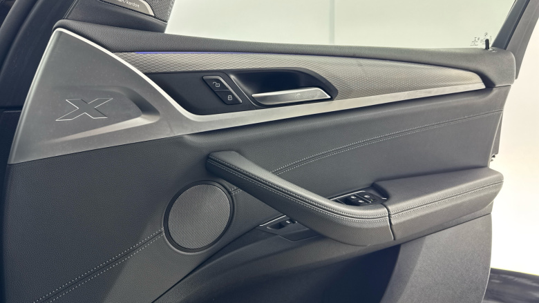 BMW X3 xDrive20i M Sport 5dr Step Auto [Tech/Pro Pack] Petrol Estate